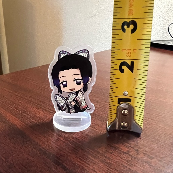 Demon Slayer Acrylic Mini Stand Anime - Picture 3 of 8